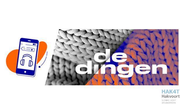 Podcast de Tussenruimte #5 De Dingen - Rabobank01